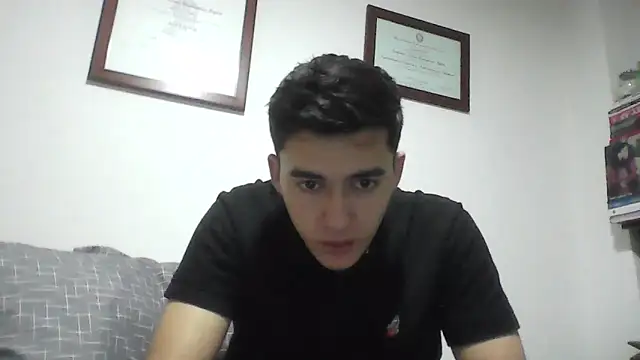 Estebitan vm online show from 11.25.25