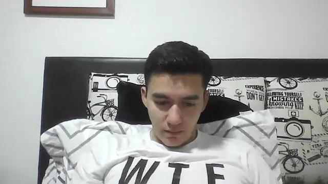 Estebitan vm online show from 03.14.26