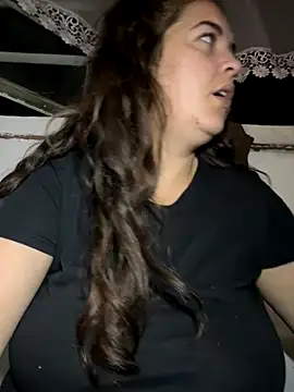 yzabell18 online show from 09.30.25