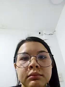 Snapshot of azumiichan chatting on 03.01.26 azumiichan online show from 03.01.26