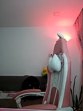 Snapshot of azumiichan chatting on 03.03.26 azumiichan online show from 03.03.26