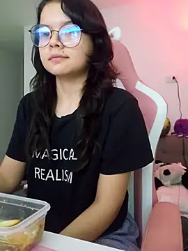 azumiichan online show from 04.09.26