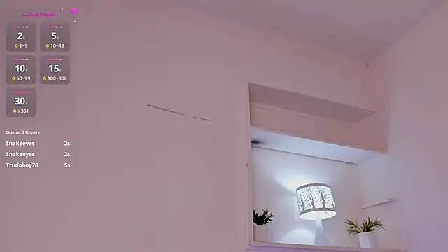 Im mave online show from 02.11.25