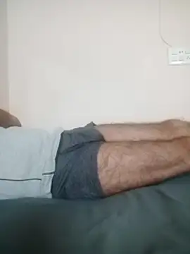 LustfulJerk114 online show from 07.19.26