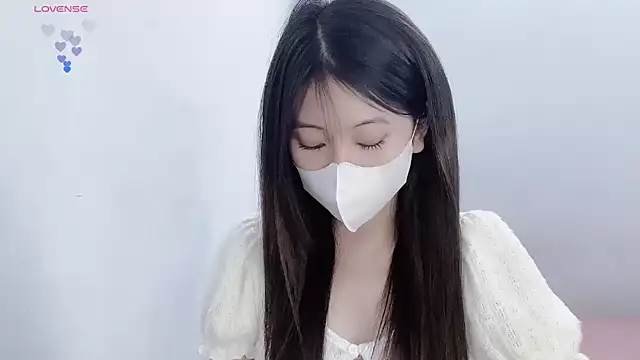 Snapshot of tanhxiu chatting on 02.10.26 tanhxiu online show from 02.10.26