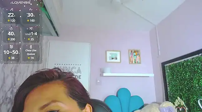 evelyn mature19 online show from 01.04.25
