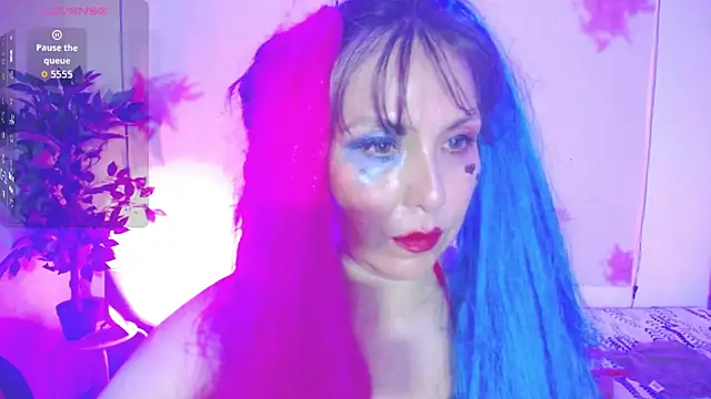 evelyn mature19 online show from 10.05.25