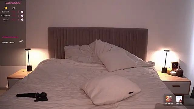 arielbell  online show from 01.19.26