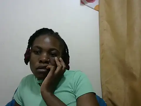 Ebony jojo online show from 09.15.25