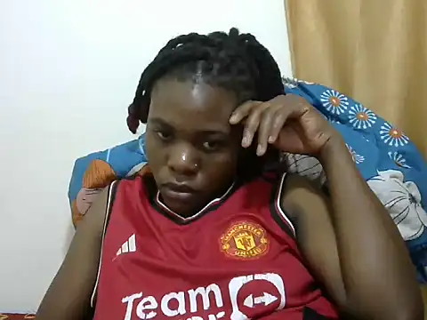 Ebony jojo online show from 09.16.25