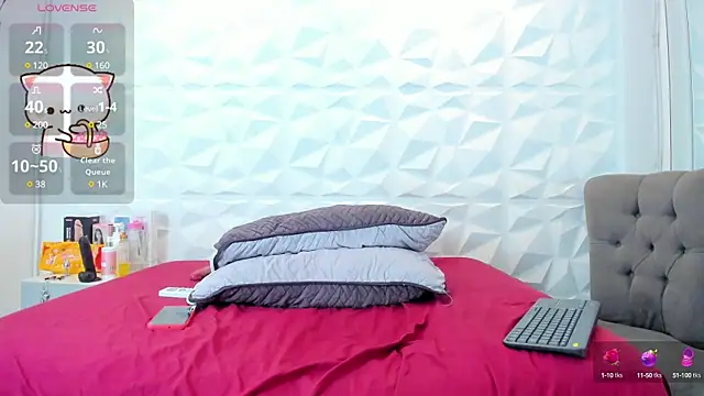 Snapshot of nahomi_sex1 chatting on 03.09.25 nahomi sex1 online show from 03.09.25