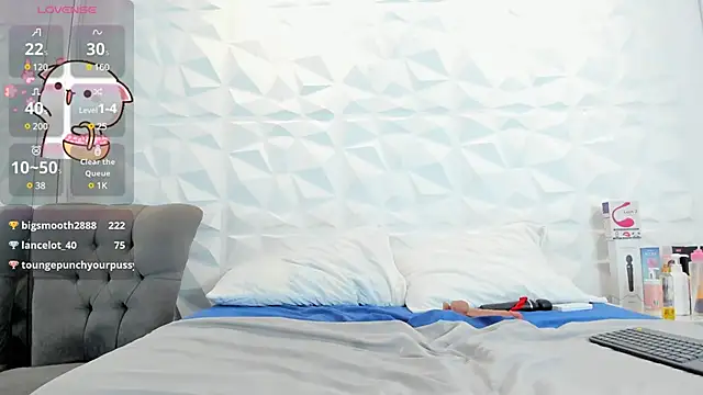 Snapshot of nahomi_sex1 chatting on 03.21.25 nahomi sex1 online show from 03.21.25