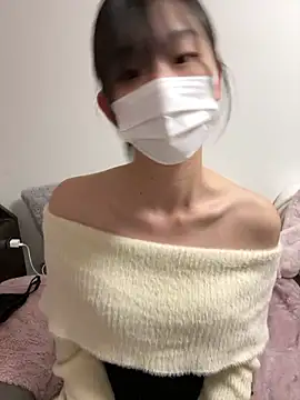 -Rinka- online show from 01.09.26