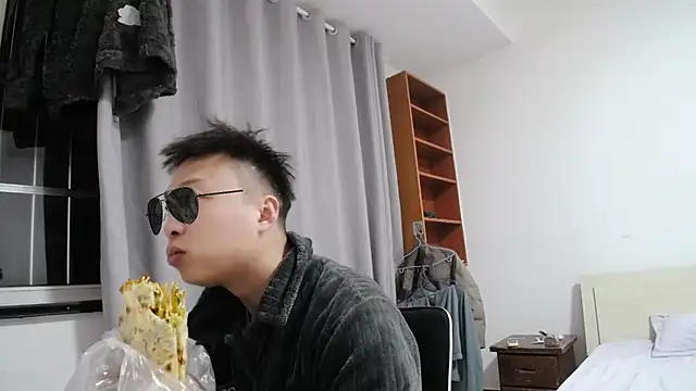 Jie-sexy online show from 01.16.26