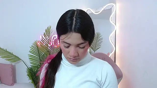 Chiara tay online show from 09.27.25