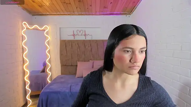 Chiara tay online show from 10.09.25