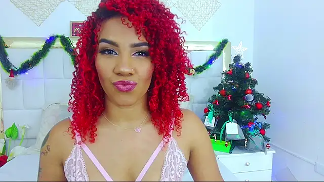 RubyRossel online show from 12.13.24