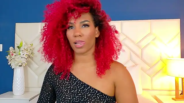 RubyRossel online show from 09.20.25