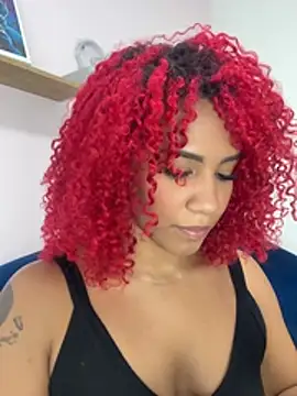 RubyRossel online show from 04.25.26