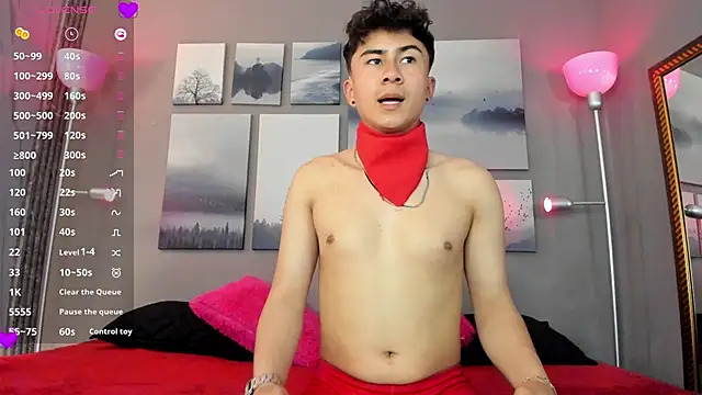 noah and rose online show from 01.09.25