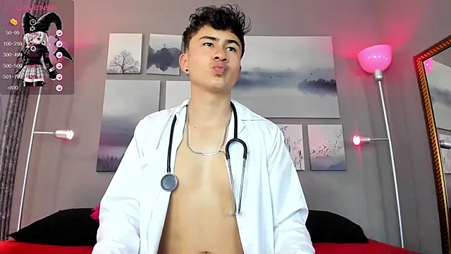 noah and rose online show from 01.12.25