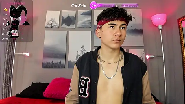 noah and rose online show from 01.26.25