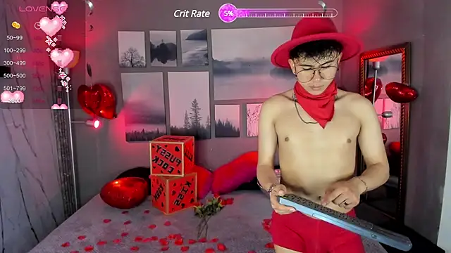 noah and rose online show from 02.14.25