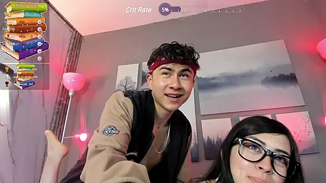 noah and rose online show from 02.24.25