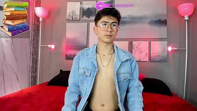 noah and rose online show from 02.24.25