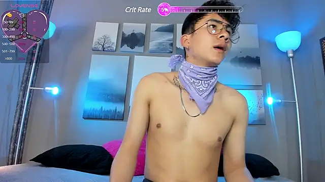 noah and rose online show from 03.15.25