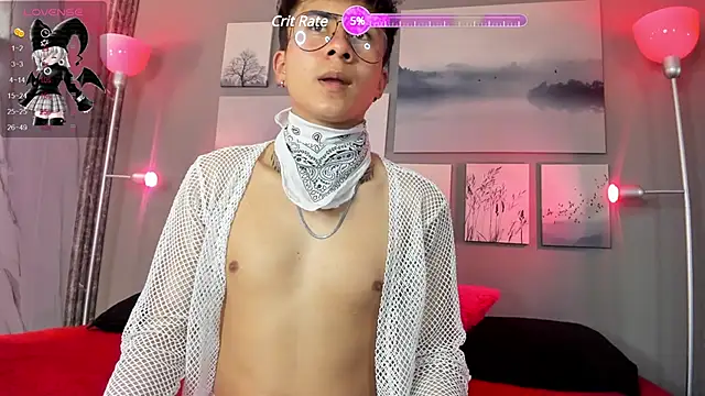 noah and rose online show from 03.21.25