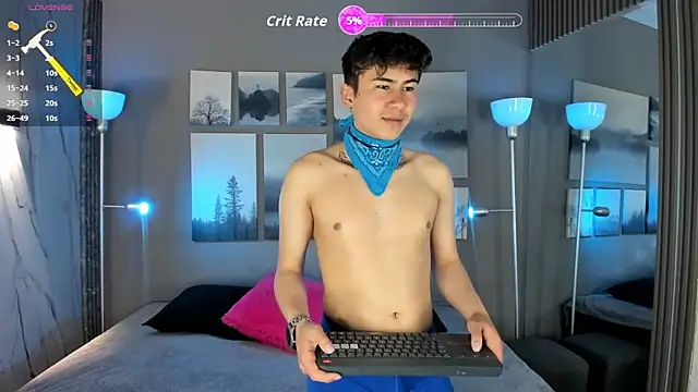 noah and rose online show from 09.15.25