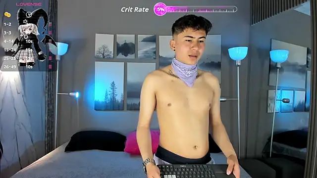 noah and rose online show from 09.26.25