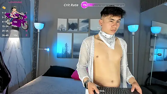 noah and rose online show from 09.27.25