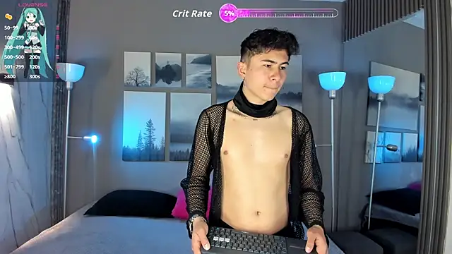 noah and rose online show from 10.09.25