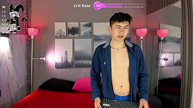 noah and rose online show from 10.18.25