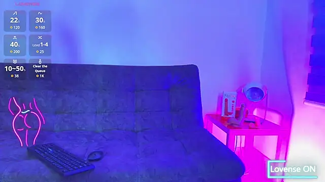 KataAswad online show from 12.15.25