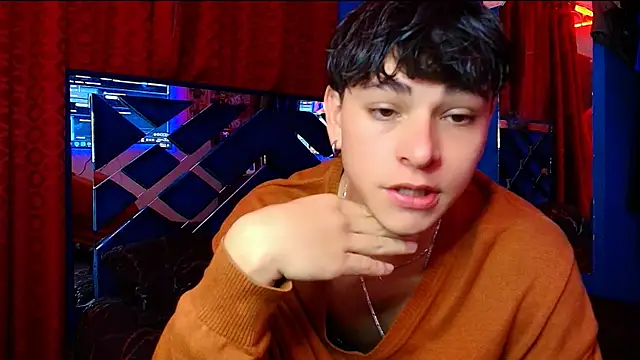 Luke Howland online show from 09.30.25