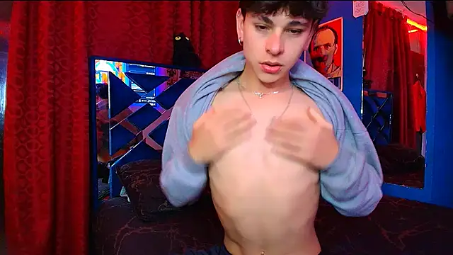 Luke Howland online show from 10.16.25