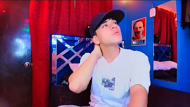 Luke Howland online show from 03.03.26