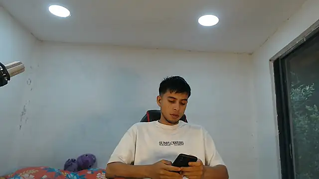 danielitopapuu online show from 09.22.25