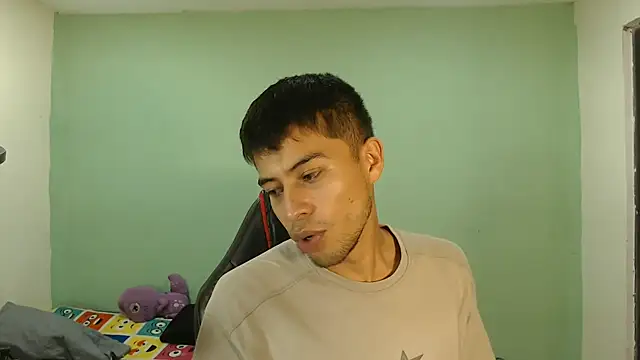 danielitopapuu online show from 11.27.25