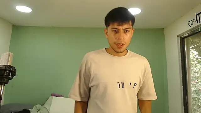 danielitopapuu online show from 01.05.26