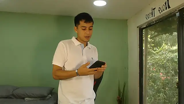 danielitopapuu online show from 02.16.26