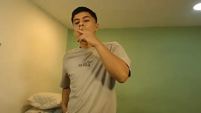danielitopapuu online show from 07.01.26