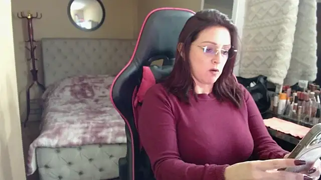 Snapshot of Carol_Scottt chatting on 05.15.26 Carol Scottt online show from 05.15.26