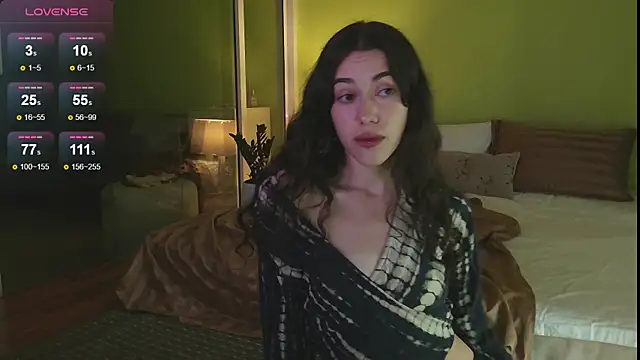 sadetuiningaa online show from 09.29.25