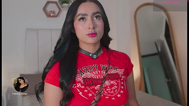 Madison evans1 online show from 01.06.26