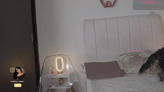 Madison evans1 online show from 02.14.26