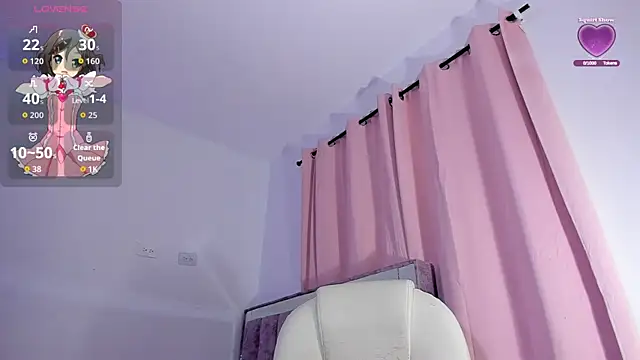 jessimegansexi online show from 10.24.25